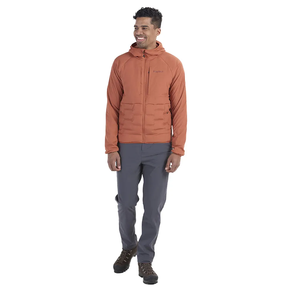 Marmot Warmcube Active Alt Hb Jakke Marmot Warmcube Active Alt Hb Jakke