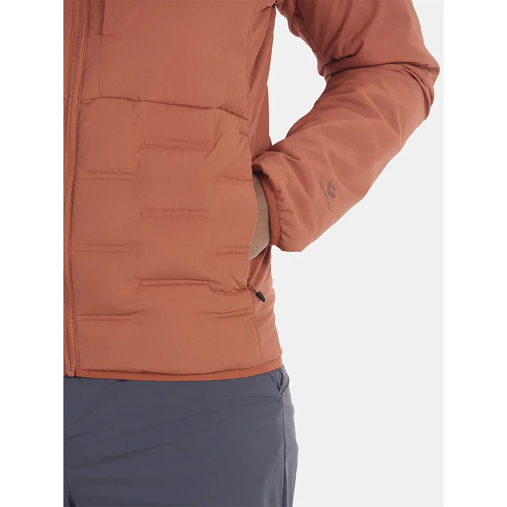 Marmot Warmcube Active Alt Hb Jakke Marmot Warmcube Active Alt Hb Jakke