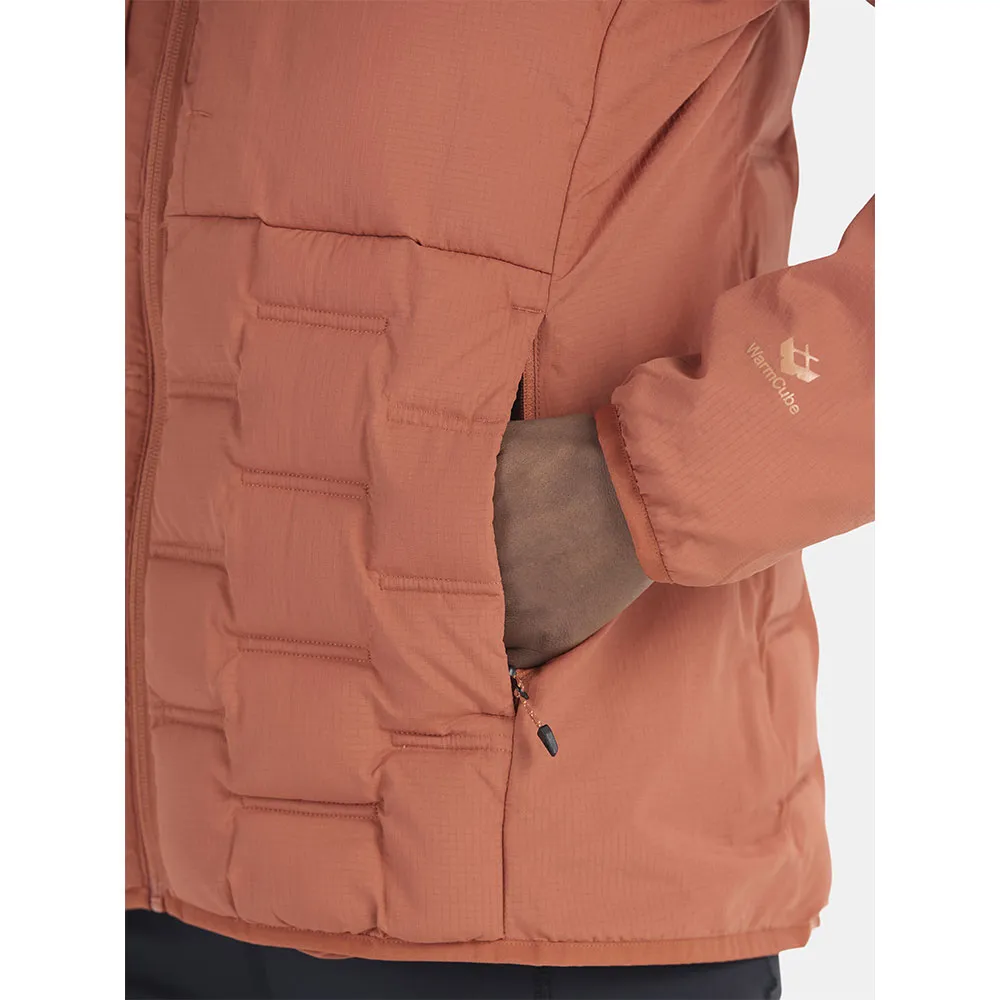 Marmot Warmcube Active Alt Hb Jakke