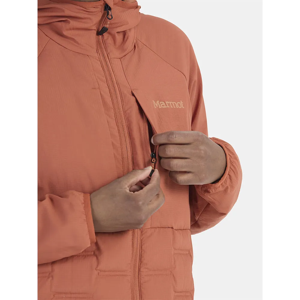 Marmot Warmcube Active Alt Hb Jakke
