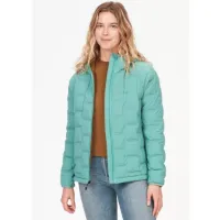 Marmot Warmcube Active Novus Jakke