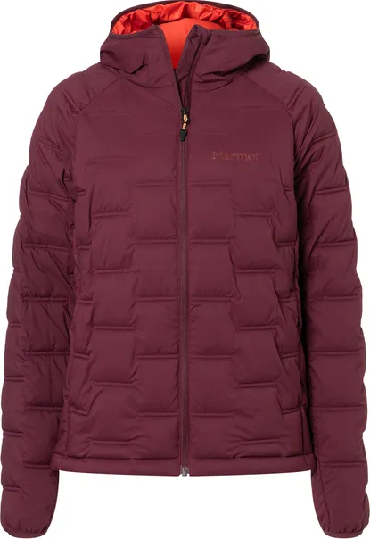 Marmot Warmcube Active Novus Jakke