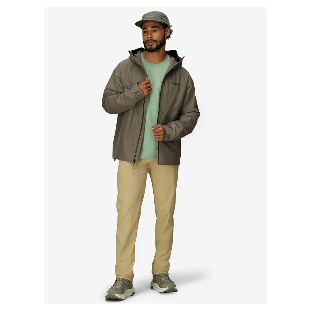 Marmot Waypoint Goretex Jakke Marmot Waypoint Goretex Jakke
