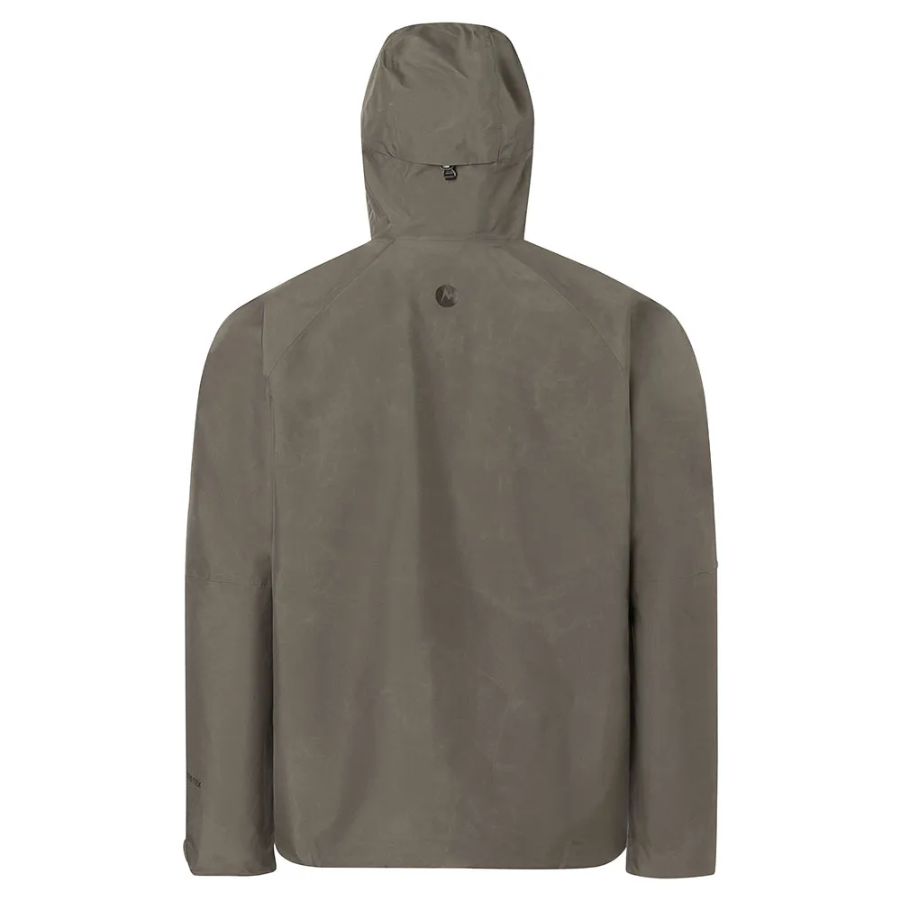 Marmot Waypoint Goretex Jakke Marmot Waypoint Goretex Jakke