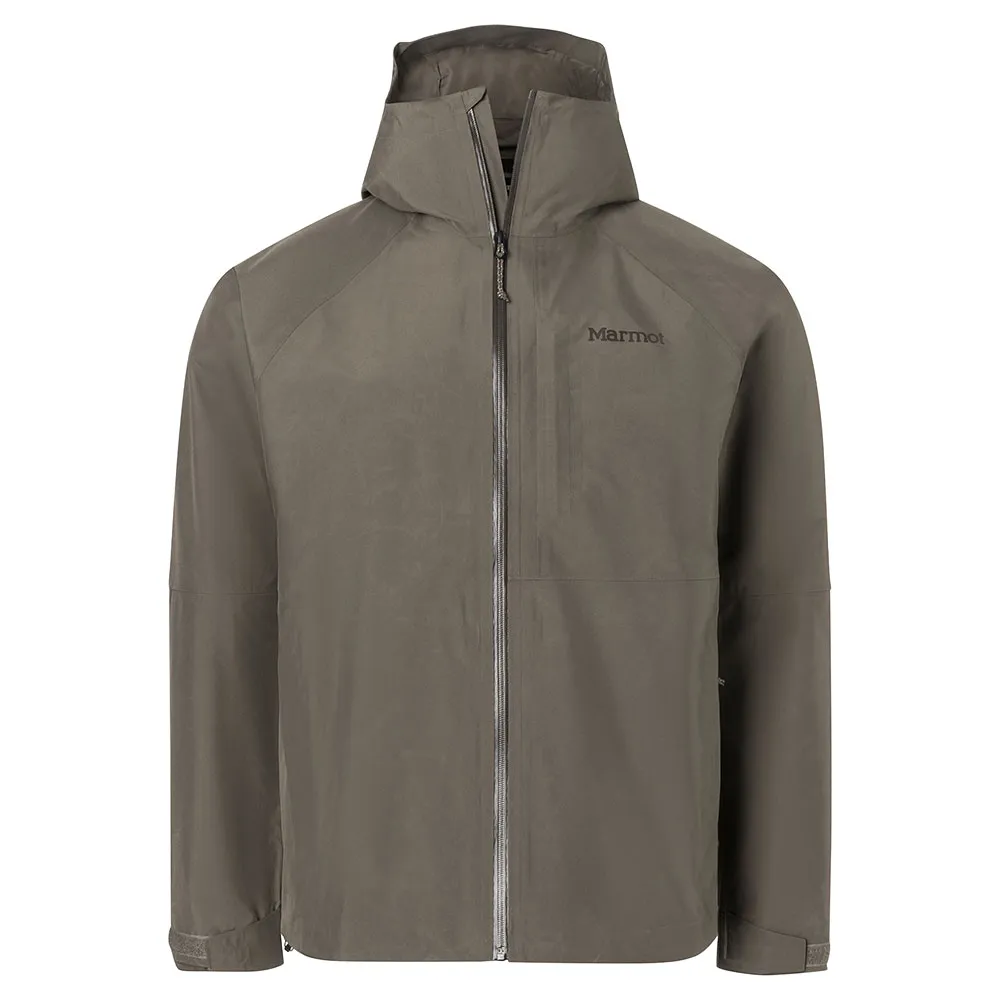 Marmot Waypoint Goretex Jakke Marmot Waypoint Goretex Jakke