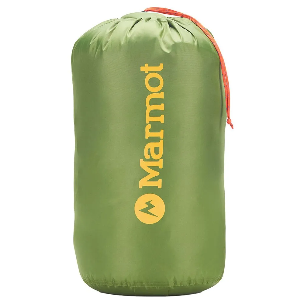 Marmot Wind River Sovepose