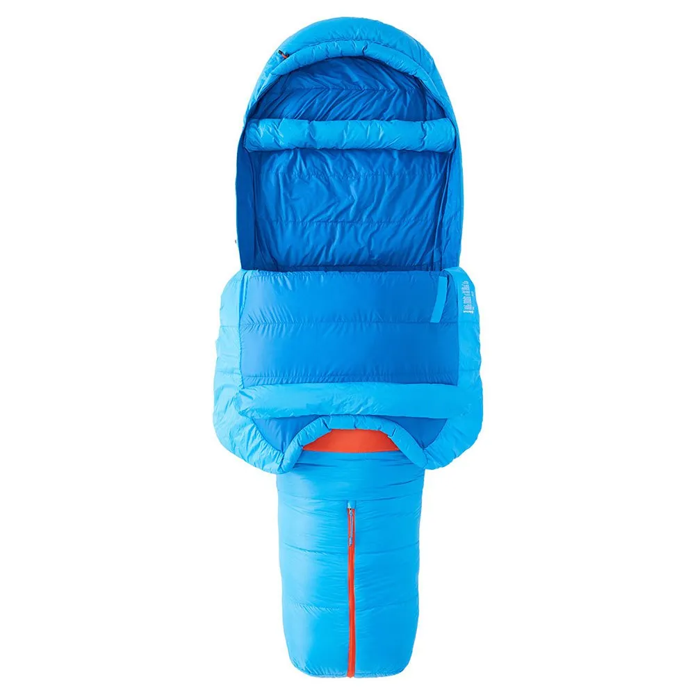 Marmot Wind River Sovepose