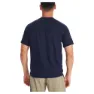 Marmot Windridge Graphic Kortarmet T-skjorte