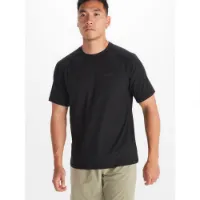 Marmot Windridge Kortarmet T-skjorte