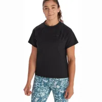 Marmot Windridge Kortarmet T-skjorte