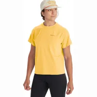 Marmot Windridge Kortarmet T-skjorte