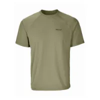 Marmot Windridge Kortarmet T-skjorte