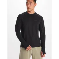 Marmot Windridge Langarmet T-skjorte