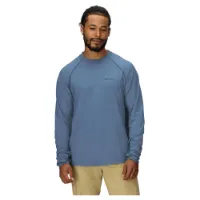 Marmot Windridge Langarmet T-skjorte Marmot Windridge Langarmet T-skjorte