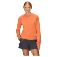 Marmot Windridge Langarmet T-skjorte Marmot Windridge Langarmet T-skjorte