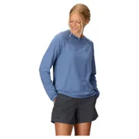 Marmot Windridge Langarmet T-skjorte