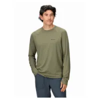 Marmot Windridge Langarmet T-skjorte