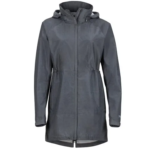 Marmot Wms Celeste Jacket, Cinder Marmot Wms Celeste Jacket, Cinder