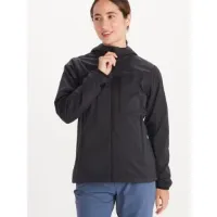 Marmot Wms Ether Driclime Hoody