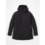 Marmot Wms Evodry Riverfront Parka, Black