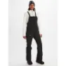 Marmot WmS Refuge Pro Bib, Black