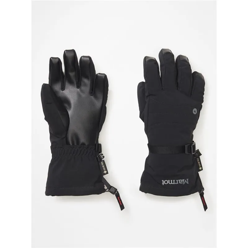 Marmot WmS Snoasis Gore Tex Glove Marmot WmS Snoasis Gore Tex Glove