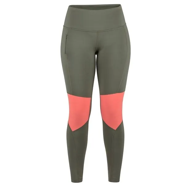 Marmot Wms Trail Bender Tight, Crocodile/flamingo Marmot Wms Trail Bender Tight, Crocodile/flamingo