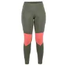 Marmot Wms Trail Bender Tight, Crocodile/flamingo