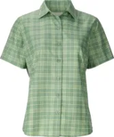 Marmot Women's Airexchange Novelty Ss Shirt