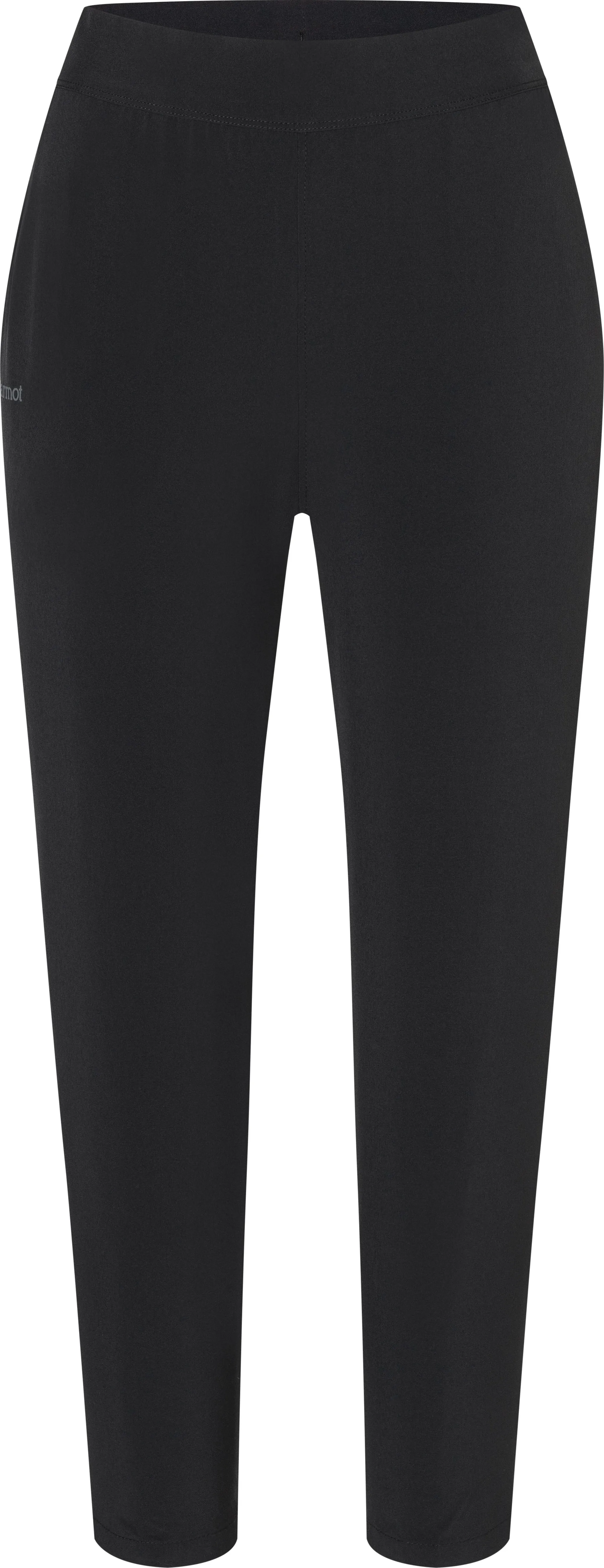 Marmot Women's Elda Crop Marmot Women's Elda Crop