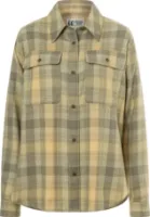 Marmot Women's Fairfax Light Weight Boyfriend Flannel