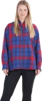 Marmot Women's Fairfax Lightweight Relaxed Flannel