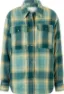 Marmot Women's Ridgefield Sherpa Lined Flannel Jacket