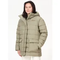 Marmot Women's Warmcube Gore-Tex Golden Mantle Jacket