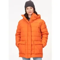 Marmot Women's Warmcube Gore-Tex Golden Mantle Jacket Marmot Women's Warmcube Gore-Tex Golden Mantle Jacket