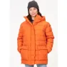 Marmot Women's Warmcube Gore-Tex Golden Mantle Jacket