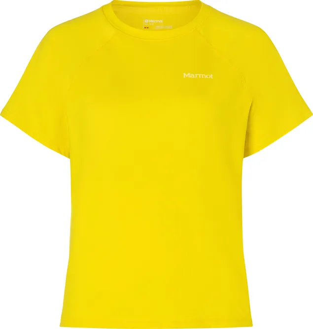 Marmot Women's Windridge Short Sleeve Marmot Women's Windridge Short Sleeve