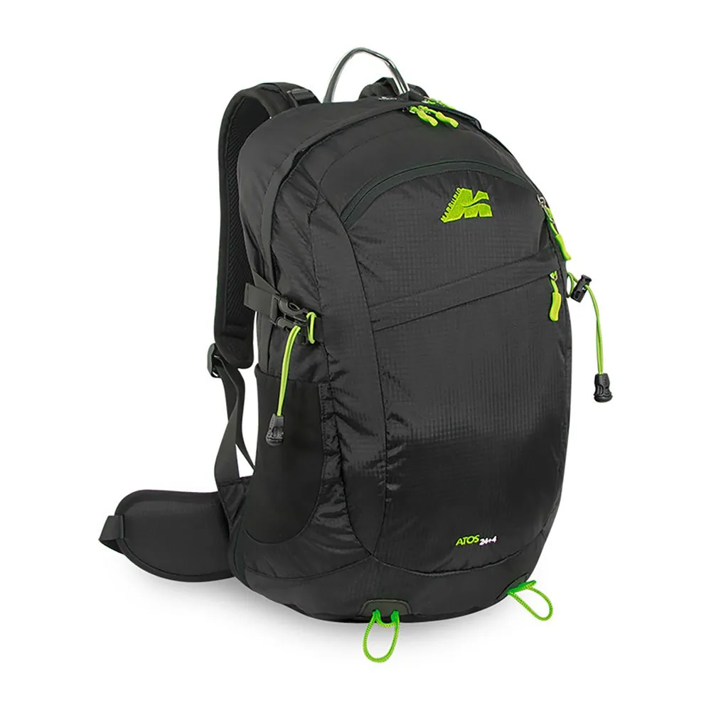 Marsupio Atos 24+4l Sekk, Blue