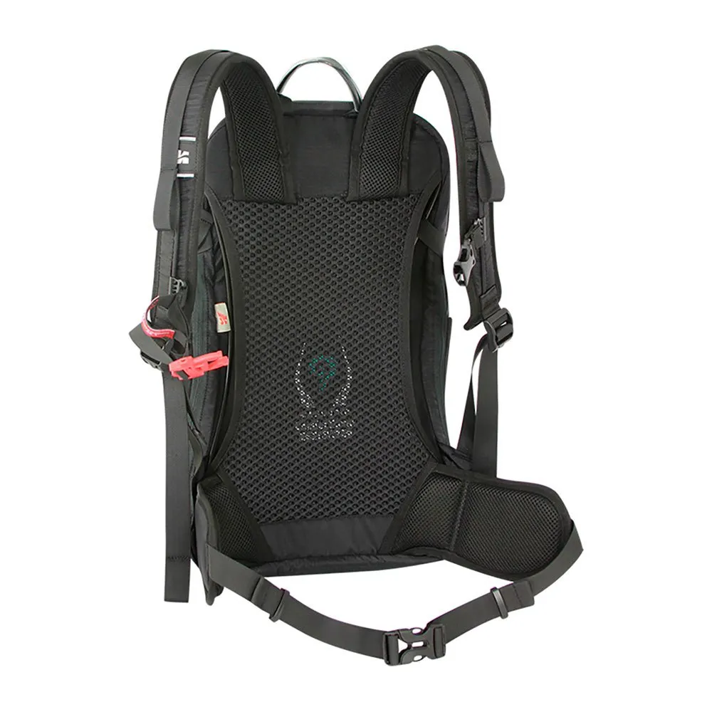 Marsupio Atos 24+4l Sekk, Blue
