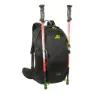 Marsupio Atos 24+4l Sekk, Blue
