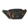 Marsupio Como Midjeveske, Black
