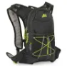 Marsupio Dafla 10l Ryggsekk, Black, One Size