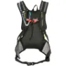 Marsupio Dafla 10l Ryggsekk, Black, One Size