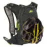 Marsupio Dafla 10l Ryggsekk, Black, One Size