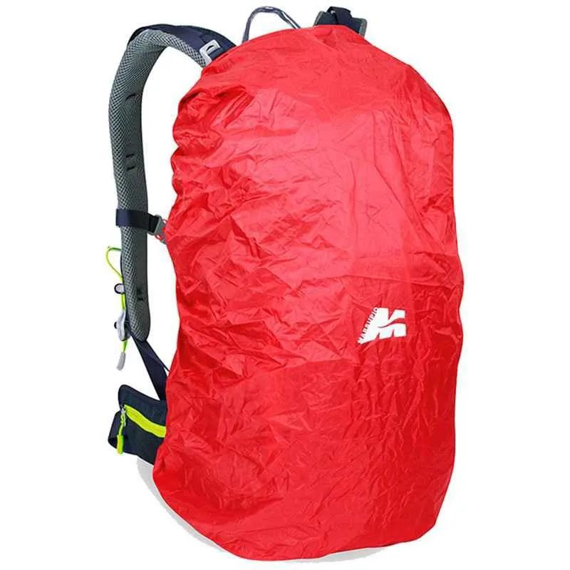 Marsupio Dynamic 22l Ryggsekk, Black / yellow, One Size