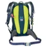 Marsupio Dynamic 22l Ryggsekk, Black / yellow, One Size