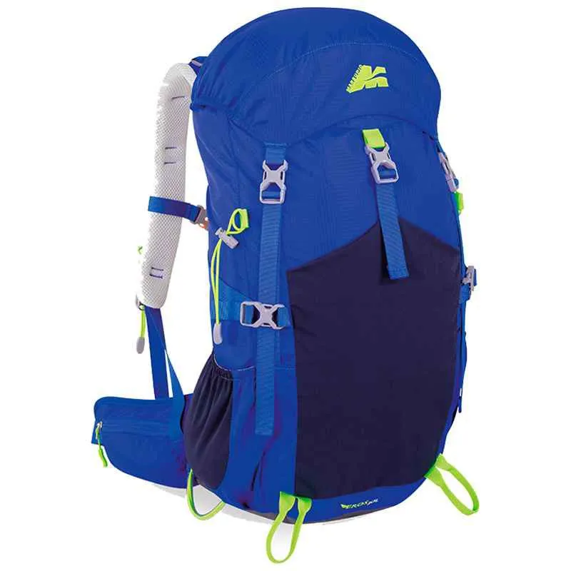 Marsupio Eros 30l Sekk, Blue