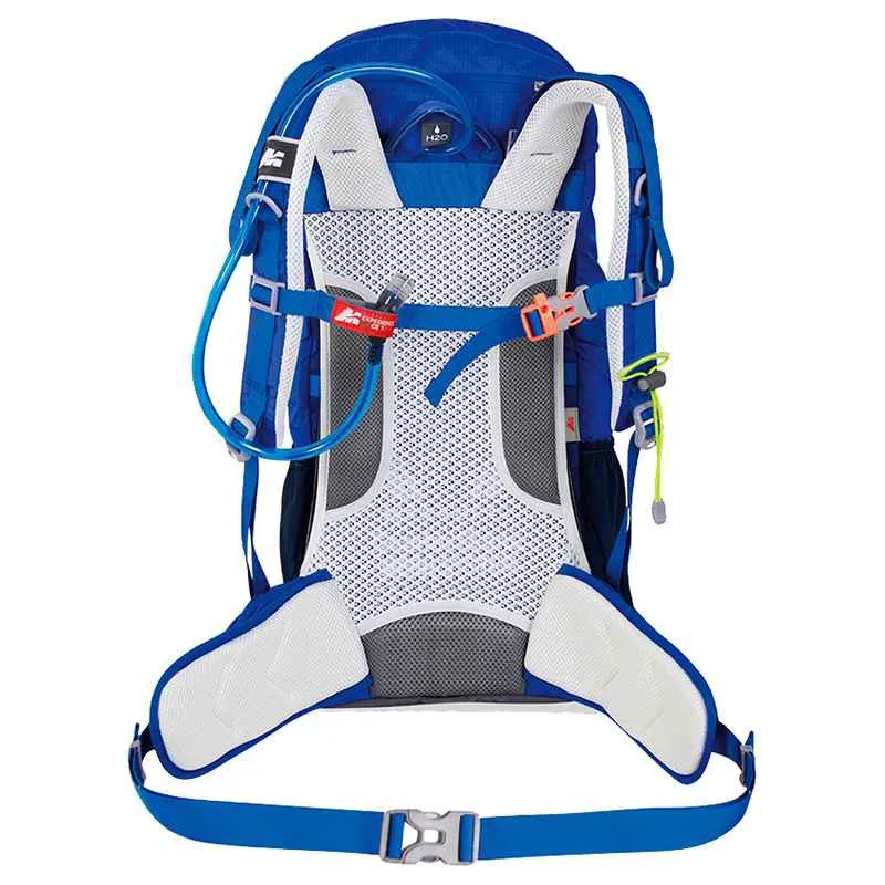 Marsupio Eros 30l Sekk, Blue