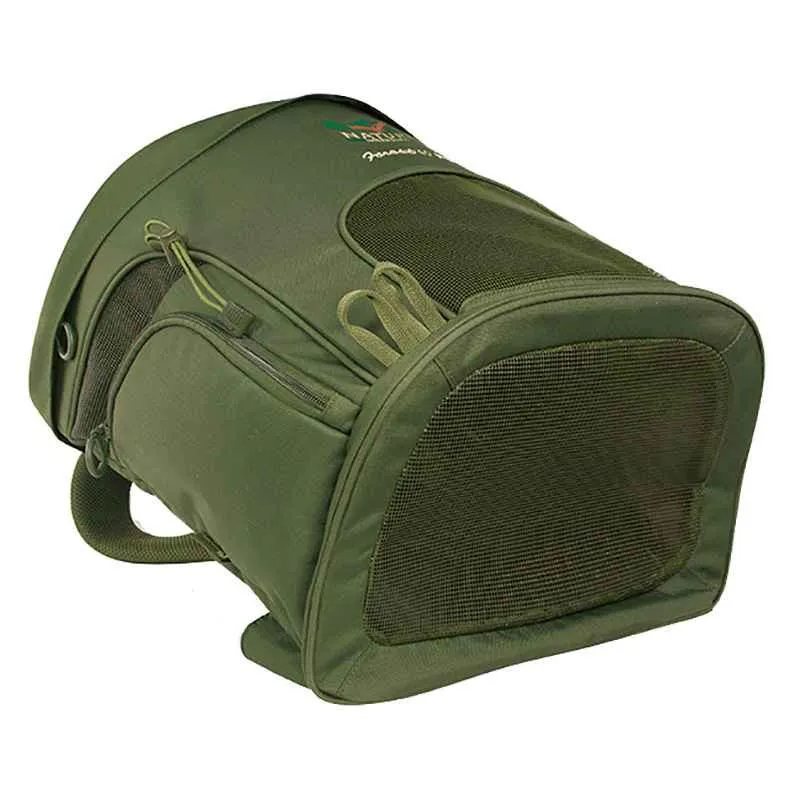 Marsupio Forest Pro 40l Ryggsekk, Green