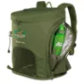 Marsupio Forest Pro 40l Ryggsekk, Green